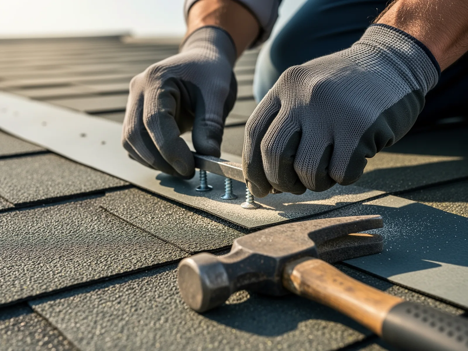 Why choose Fascia Repair in Morris Run, PA